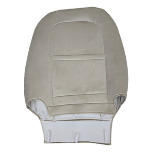 WING Fábrica al por mayor Precio más barato <span class=keywords><strong>Beige</strong></span> Negro Sedan Tamaño estándar Protectores de <span class=keywords><strong>asiento</strong></span> Fundas universales para asientos de automóviles - Product Image 6