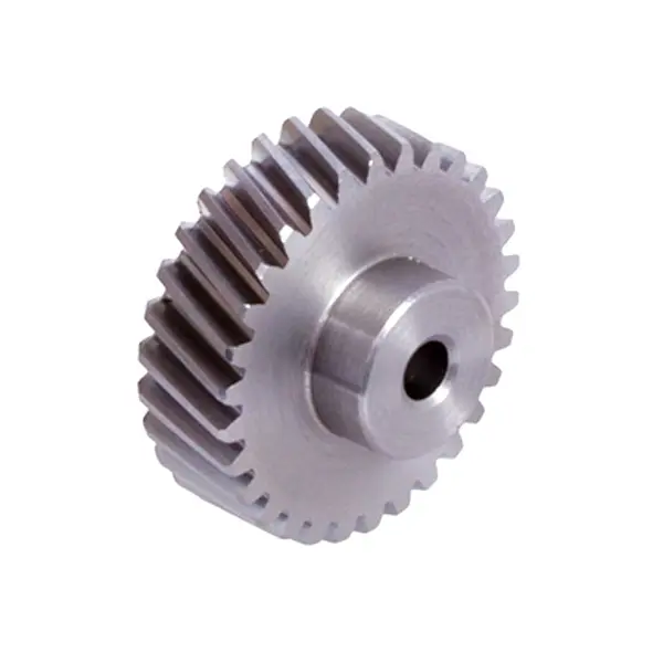 Quick Quote Custom Design High Precision Transmission Helical Gear For Automatic