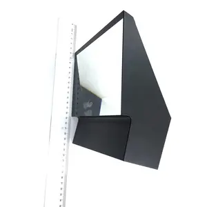 High Quality Optical Glass Large Prism For Periscope