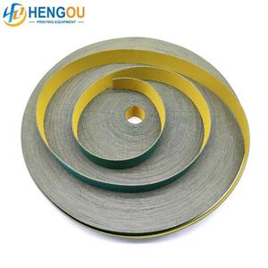 25x1mm 50m Feeder Belt for Heidelbe Offset <b>Printing</b> <b>Machine</b> Replacement Spare Part - Product Image 1