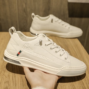 Zapatos deportivos <span class=keywords><strong>de</strong></span> <span class=keywords><strong>tenis</strong></span> <span class=keywords><strong>para</strong></span> <span class=keywords><strong>hombre</strong></span>, calzado informal <span class=keywords><strong>para</strong></span> caminar, <span class=keywords><strong>2022</strong></span> - Product Image 1