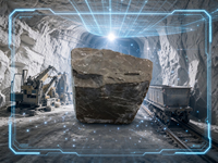 Matière première de mullite à haute réfractarité (1770°C-2000°C) 55-65% phase mullite Al2O3 41-51% SiO2 47-55% Briques réfractaires pour