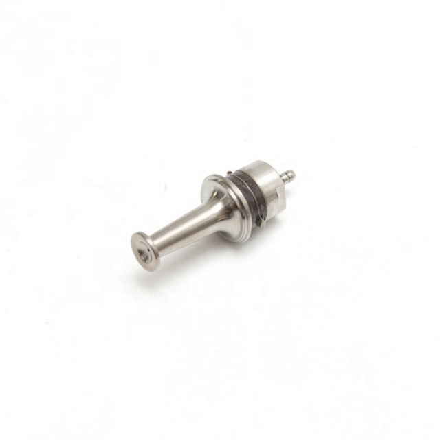 Ultrasonic Wound Debridement transducer