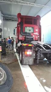 Sistema di Allineamento Ruote 3D DAYANG (DY-V3DI) Certificato CE ISO - Product Image 4