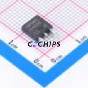 Tout nouveau et original SPD09P06PLGBTMA1 TO-252-3 Transistor à effet de champ (MOSFET) - Product Image 1