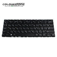 Clavier d'ordinateur portable avec disposition russe pour ProBook 430 G8, ProBook X360, 430 G7, 435 G7, 435 G8