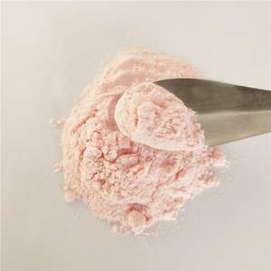 Số lượng lớn ổi bột Nhà máy cung cấp ổi Bột nước ép trái cây màu hồng ổi bột trái cây - Product Image 3