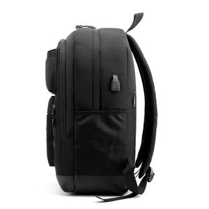 Sac à dos personnalisé, sac d'affaires pour ordinateur portable, sac à dos avec port USB, sacs d'école pour collège, sac à dos pour ordinateur portable - Product Image 4