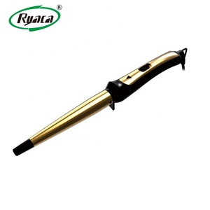 <span class=keywords><strong>Fer</strong></span> à <span class=keywords><strong>friser</strong></span> en céramique et tourmaline professionnelle, outil pour boucler les cheveux, couleur: choix, puissance: 25W, nouveauté, offre spéciale, BY-707B - Product Image 4