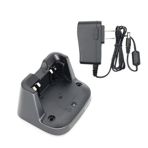 เครื่องชาร์จ BC-240จาก kabbol สำหรับแบตเตอรี่มาตรฐานแบตเตอรี่ BP-298 U86 IC-V86 ICOM - Product Image 2