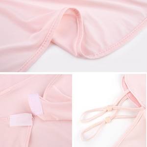 Venta caliente Máscara protectora de cuello de seda de hielo con protección UV Protector solar para promociones comerciales o regalos - Product Image 6