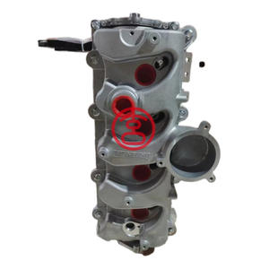 Pieza de motor <span class=keywords><strong>XC</strong></span> 100 y probada 1,9 T 102KW, bloque largo de motor diésel para JAC Refine M5 M4 M3 - Product Image 3