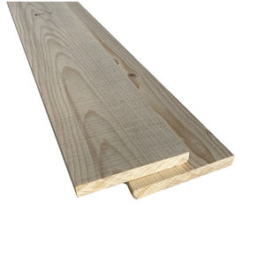 Madera SPF Duradera para Estructuras de Construcción, Calidad Estable, Soporte Confiable para Edificios, Transición Personalizada EMT-045 - Product Image 1