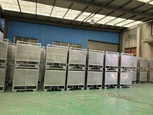 Gıda Sınıfı 1000L Paslanmaz Çelik SS304 Varil Depolama Tankı FDA AB Uyumluluğu Pas Önleyici Kaplama ISO Depolama Standardı - Product Image 5