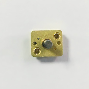 <b>Gear</b> <b>Box</b> 12-6.1mm Height 2 Speed Transmission for Retrofit Upgrade - Product Image 2