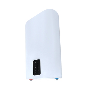 <span class=keywords><strong>Chauffe</strong></span>-<span class=keywords><strong>eau</strong></span> électrique à accumulation double réservoir, thermostat <span class=keywords><strong>plat</strong></span> et fin, haute qualité, 30L 50L 80L <span class=keywords><strong>100L</strong></span>, pour usage domestique - Product Image 2