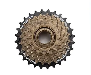 Ruota Libera Multivelocità per Bicicletta a 7, 8, <span class=keywords><strong>9</strong></span>, 10, 11 e <span class=keywords><strong>12</strong></span> Velocità - Product Image 5