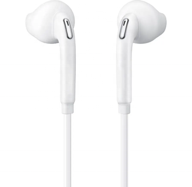 OEM Original Micro Jack 3.5mm Handsfree in Ear Headphone for S6 S7 S8 S9 S10 S20 S21 S22 Wired Music Earphones for Cellphones