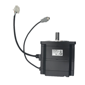 Motor Servo AC Original SGMEV-08DDA6C-OY - Product Image 3