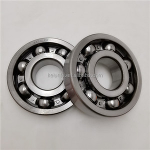 D'origine Japon roulements 6201 6202 6203 <span class=keywords><strong>6204</strong></span> 6205 DDU <span class=keywords><strong>LLU</strong></span> 2NSE9CM radial roulement à billes 6205ZZ 6205-2rs 6205 roulement - Product Image 4