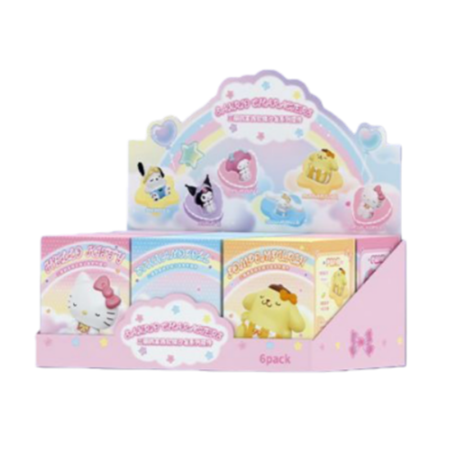 Full Box = 6 Pieces Order