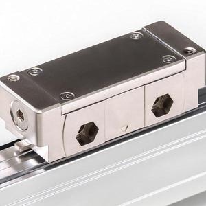 โรงงานจีนขายส่ง RA100 ตัวเข้ารหัสเชิงเส้นแบบปิดชนิด Absolute Linear Encoder คุณภาพสูงสำหรับการวัดตำแหน่ง - Product Image 4