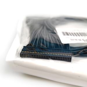 High Quality Flat <b>Cable</b> Headset <b>Cable</b> Starfire Inkjet Printhead 1024 Head Data <b>Cable</b> for Starfire - Product Image 3