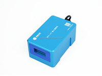 Télémètre laser industriel haute précision WH-LRF, précision de 1 mm, portée de 30 m sans contact, indice de protection IP65, RS485/RS232, 4-20 mA, laser