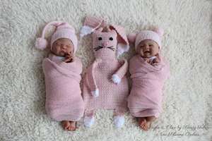 Кукла Реборн, 18 дюймов - Product Image 6