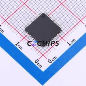 PIC16F15376-I วงจรรวมไมโครคอนโทรลเลอร์ชิป IC (MCU/MPU/SoC) TQFP-44ใหม่ดั้งเดิม (10x10) - Product Image 2