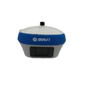 ستونكس S6II S980A S990A S5II S3A قاعدة وروفر Gps Rtk قناة S900A/S9II/S900 + مستقبل Gnss Rtk مع رمز دائم - Product Image 1
