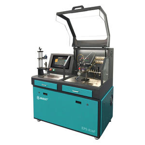 Banc d'essai pour injecteurs EPS816F Banc d'essai diesel Nantai Test d'injecteur diesel Testeur d'injecteur piézo-électrique - Product Image 3