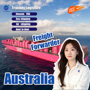 Самый дешевый транспортный экспедитор, логистические тарифы на доставку, курьерская служба в США, Европа, морской транспортный агент DDP, экспедитор - Product Image 2