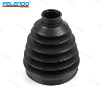 TDR000120 pour Range Rover 2002-2009 L322 2010-2012 Kit de démarrage Arbre d'entraînement Botte