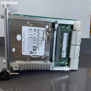1 module de commande NI PXIe-8135 (je ne sais pas comment le tester) - Product Image 2