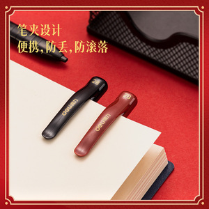 Lápiz Mecánico Deli S846 2B con Mina de 1.8mm para Hojas de Respuestas de Exámenes - Product Image 4