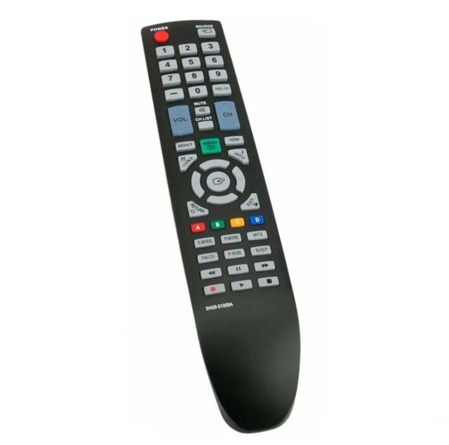 RCU Factory Prime Price Custom Controller Sell High Quality New Universal Control BN59-00860A for Samsung TV