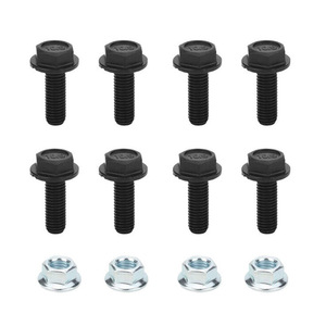 ตัวยึดแหนบ E6TZ5776A 722-001 สำหรับรถกระบะฟอร์ด F150 อะไหล่เปลี่ยนช่วงล่าง - Product Image 3