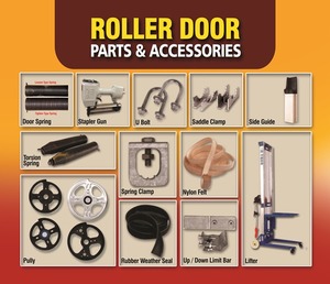 Automatisierungs-Türöffner-Kit Rollt or öffner Garagentor-Rollt or antrieb - Product Image 6