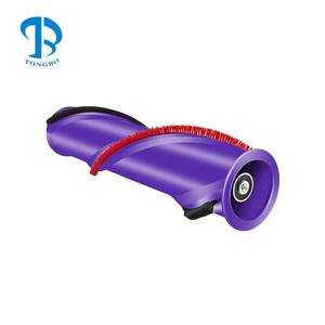 Remplacement de <span class=keywords><strong>brosse</strong></span> de rouleau de tapis adapté pour Dysons <span class=keywords><strong>V10</strong></span> pièces d'aspirateur à entraînement Direct portatif accessoires de <span class=keywords><strong>brosse</strong></span> durables - Product Image 1