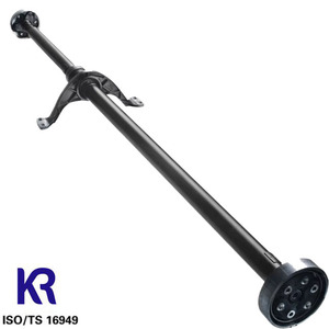 <span class=keywords><strong>Arbre</strong></span> <span class=keywords><strong>de</strong></span> <span class=keywords><strong>transmission</strong></span> arrière pour VW <span class=keywords><strong>Tiguan</strong></span> Audi Q3 2010-2016 Référence OE: 5ND521101A 5N7521101 - Product Image 1