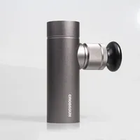 Appareil de massage de relaxation musculaire sans fil OEM 55W Offre Spéciale pistolet à vibration pour tissus profonds à main pour le corps Caractéristiques de relaxation personnalisées