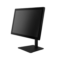 Écran tactile capacitif multi-touch 10,1 13,3 15,6 pouces, tablette PC avec écran tactile de 15,6 pouces, Android 7 8 RJ45 RS232