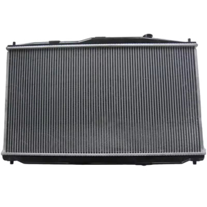 2005 Odyssey RB1 Auto Part CRYOMAX <b>Radiator</b> 0AHD6290 19010-RFE-901 Cooling System Plastic Aluminium Material - Product Image 2