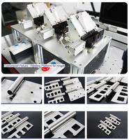 Nouvelle machine de soudage laser à fibre CNC portative automatique haute précision 1000W-2000W pour métal, modèle 2025, la plus vendue