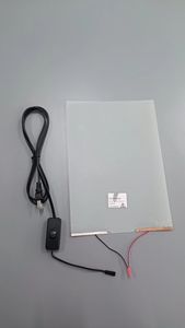 Bán Buôn 84% 85% 92% Tự Dính Thông Minh Cửa Sổ Thủy Tinh Điện Tử Có Thể Chuyển Đổi Trang Trí Pdlc Phim Thủy Tinh Cho Bảo Vệ Quyền Riêng Tư - Product Image 2