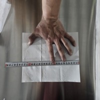 Machine à fabriquer des serviettes en papier pliées à grande vitesse - Prix