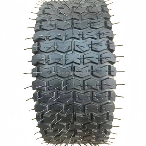 Neumático Wanda para ATV 13X5-6, Neumáticos Todoterreno con Patrón para Césped, Neumáticos para Carritos, Neumáticos para Cortadoras de Césped - Product Image 2