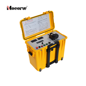 Unit Tool Integrated Cable Fault Positioning Burn Through Device Portable TDR <b>Tester</b> Underground Line Break Detection - Product Image 5