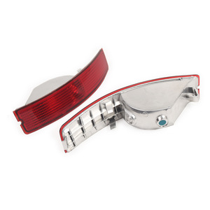 Luz de Señalización Trasera para Volvo XC90 2007-2015, Roja, 30678970 31213647, Luces Traseras para Auto - Product Image 3